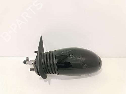 Left mirror FIAT SEICENTO / 600 (187_)  | BP16180839C26 