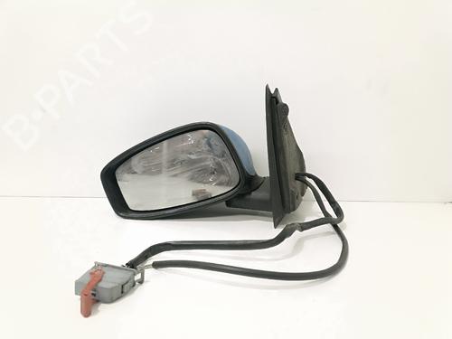 Retrovisor izquierdo FIAT STILO (192_) [2001-2010]  16180841