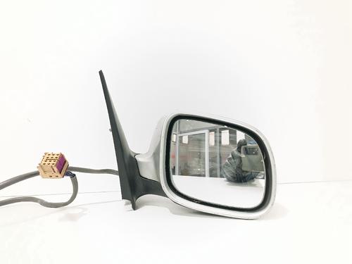Right mirror SKODA FABIA I Combi (6Y5) 1.4 BP16180929C27