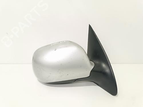 Right mirror SKODA FABIA I Combi (6Y5) 1.4 | BP16180929C27 