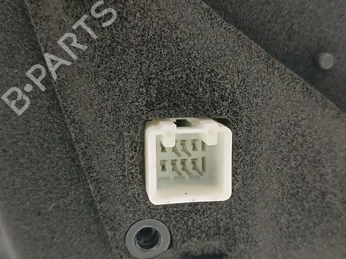 Retrovisore sinistro MAZDA 3 (BK)  | BP16183899C26