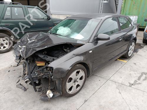 Rat AUDI A3 (8P1) 2.0 TDI | BP16272279C49 
