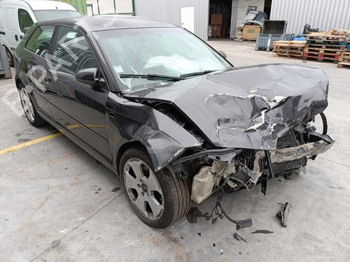 Rat AUDI A3 (8P1) 2.0 TDI | BP16272279C49 