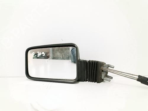 Left mirror PEUGEOT 309 I (10C, 10A)  | BP16195795C26