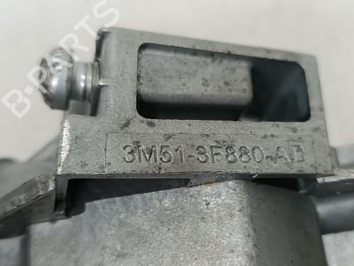Ignition barrel FORD FOCUS II (DA_, HCP, DP) 1.6 TDCi | BP16195809M48 