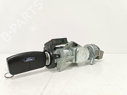 Ignition barrel FORD FOCUS II (DA_, HCP, DP) 1.6 TDCi | BP16195809M48 