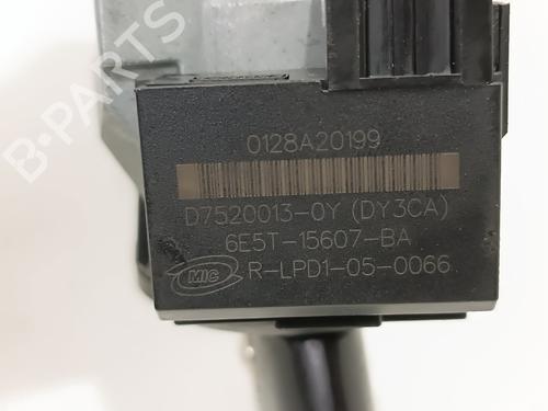 Ignition barrel FORD FOCUS II (DA_, HCP, DP) 1.6 TDCi | BP16195809M48 