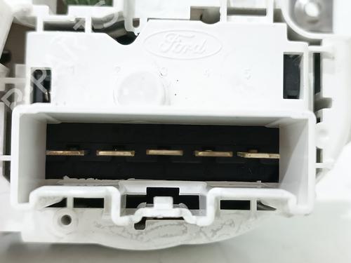 Comando chauffage FORD FOCUS II (DA_, HCP, DP) 1.6 TDCi | BP16195810I5 