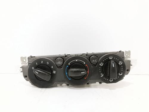 Comando chauffage FORD FOCUS II (DA_, HCP, DP) 1.6 TDCi (90 hp) 16195810