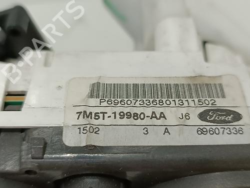 Comando chauffage FORD FOCUS II (DA_, HCP, DP) 1.6 TDCi | BP16195810I5 