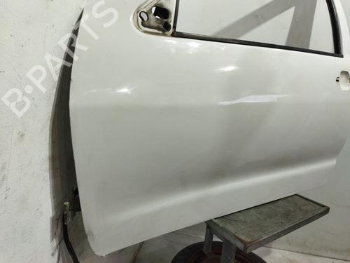 Left front door SEAT IBIZA II (6K1) 1.9 SDI | BP16198997C2