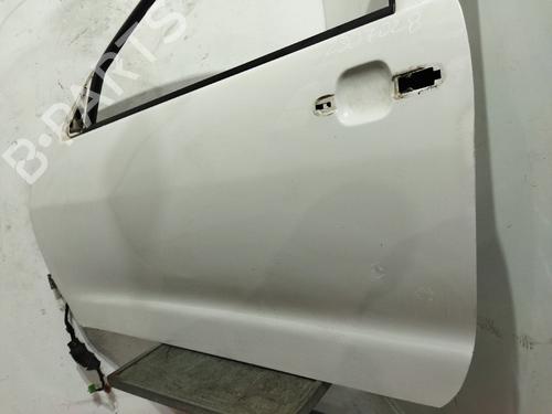 Left front door SEAT IBIZA II (6K1) 1.9 SDI | BP16198997C2