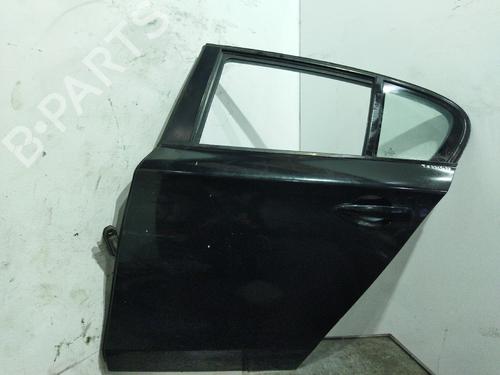 Dør venstre bak BMW 1 (E87) 118 d (143 hp) 16199109