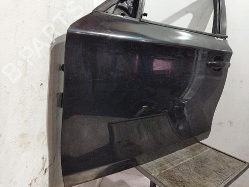 Used Left front door BMW 1 (E87) 118 d (143 hp) 16291061