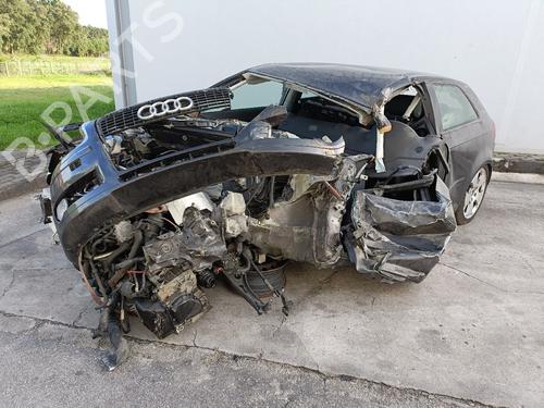 Tailgate AUDI A3 (8P1) 2.0 TDI | BP16255448C6 