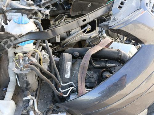 Tailgate AUDI A3 (8P1) 2.0 TDI | BP16255448C6 