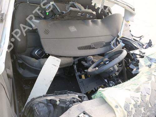 Tailgate AUDI A3 (8P1) 2.0 TDI | BP16255448C6 