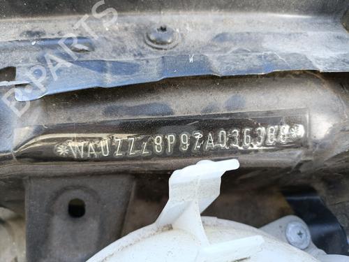 Tailgate AUDI A3 (8P1) 2.0 TDI | BP16255448C6 