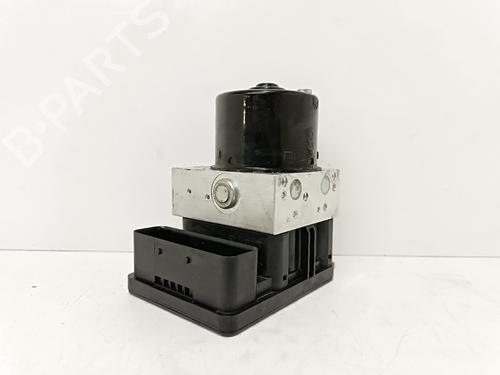 Used ABS pump BMW 1 (E87) 118 d (143 hp) 16217341