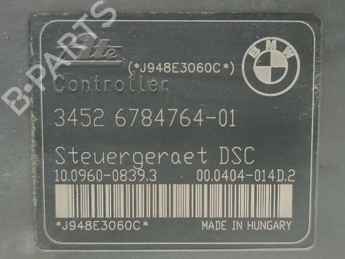 ABS pump BMW 1 (E87) 118 d | BP16217341M43 