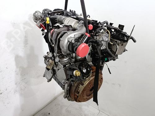 Engine FORD FOCUS III Turnier 1.6 TDCi | BP16217344M1 
