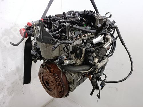 Engine FORD FOCUS III Turnier 1.6 TDCi | BP16217344M1 