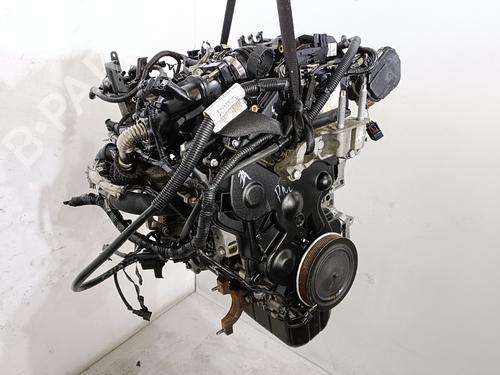 Engine FORD FOCUS III Turnier 1.6 TDCi | BP16217344M1 