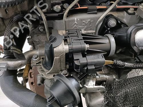 Engine FORD FOCUS III Turnier 1.6 TDCi | BP16217344M1 