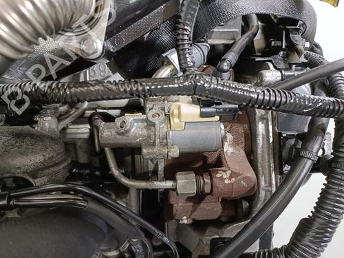 Engine FORD FOCUS III Turnier 1.6 TDCi | BP16217344M1 