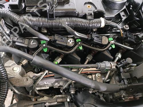 Engine FORD FOCUS III Turnier 1.6 TDCi | BP16217344M1 