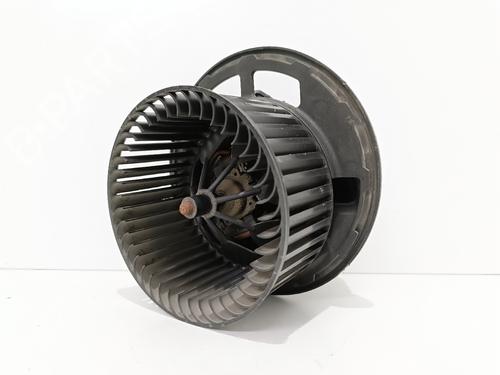 Varmeblæser BMW 1 (E87) 118 d (143 hp) 16217350