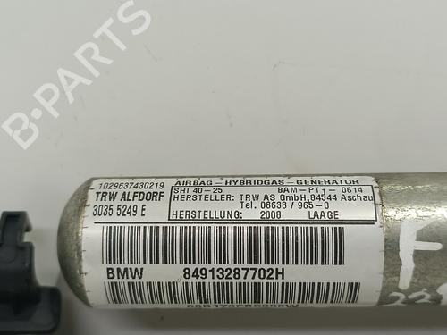 Left curtain airbag BMW 1 (E87) 118 d | BP16222894C11