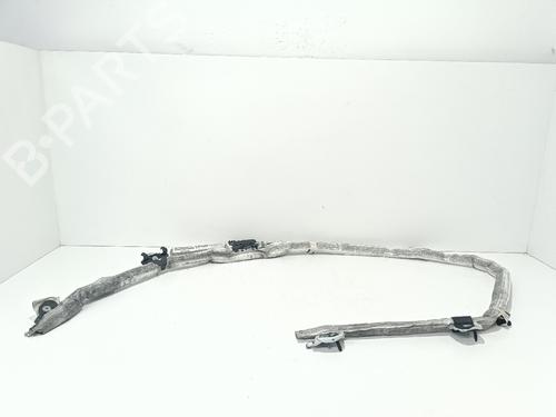 Used Left curtain airbag BMW 1 (E87) 118 d (143 hp) 16222894