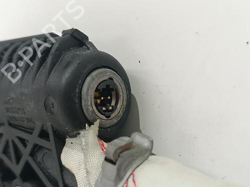 Left curtain airbag BMW 1 (E87) 118 d | BP16222894C11