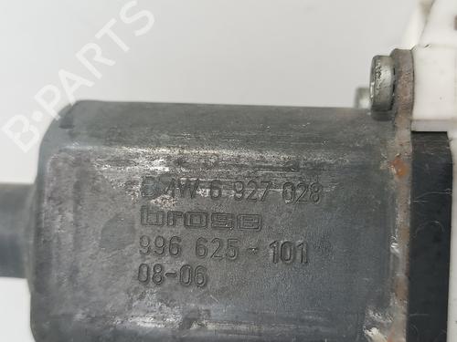Front right window mechanism BMW 1 (E87) 118 d | BP16222898C23