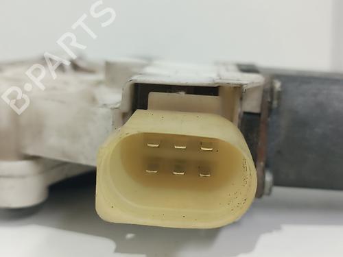 Front right window mechanism BMW 1 (E87) 118 d | BP16222898C23