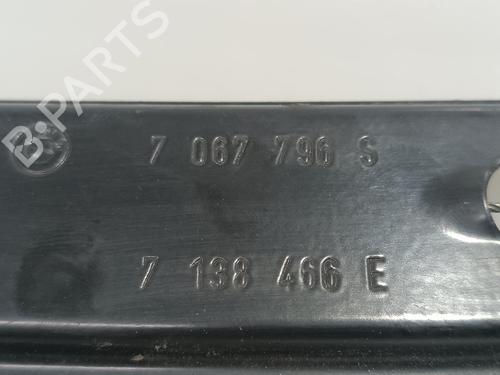 Front right window mechanism BMW 1 (E87) 118 d | BP16222898C23