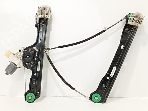 Front left window mechanism BMW 1 (E87) 118 d | BP16222899C22