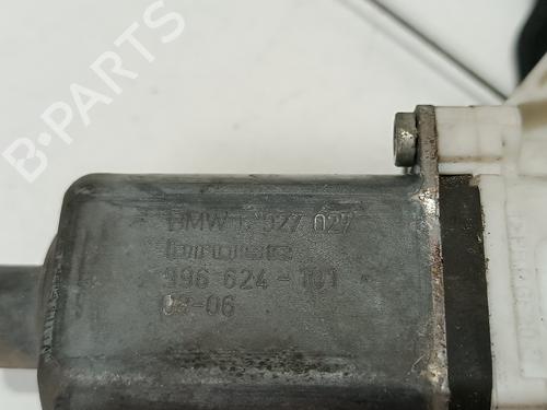 Front left window mechanism BMW 1 (E87) 118 d | BP16222899C22