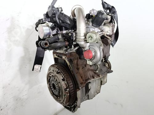 Engine NISSAN MICRA III (K12) 1.5 dCi | BP16222885M1 