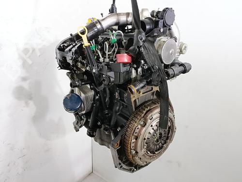 Engine NISSAN MICRA III (K12) 1.5 dCi | BP16222885M1 