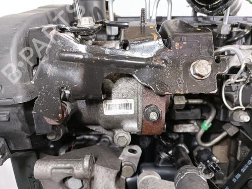 Engine NISSAN MICRA III (K12) 1.5 dCi | BP16222885M1 