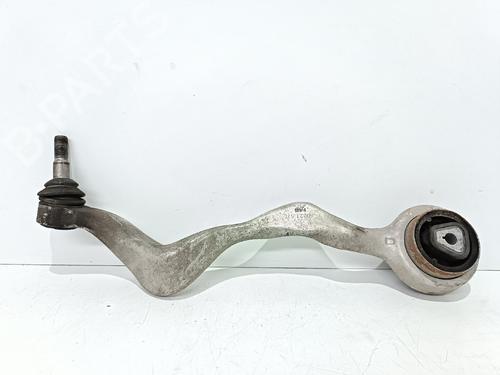 Used Left front suspension arm BMW 1 (E87) 118 d (143 hp) 16291063