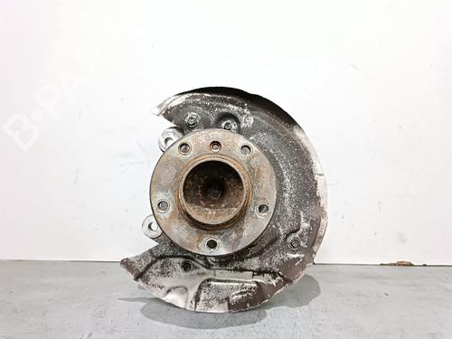 Achsschenkel rechts vorne für BMW 1 (E87) 118 d (143 hp) 16291064