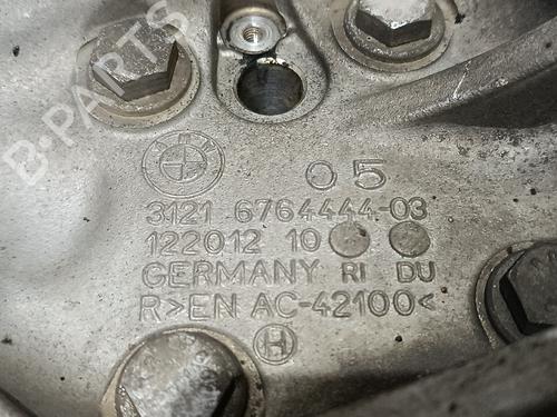 Achsschenkel rechts vorne BMW 1 (E87) 118 d | BP16291064M26 