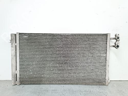 Used AC radiator BMW 1 (E87) 118 d (143 hp) 16240430