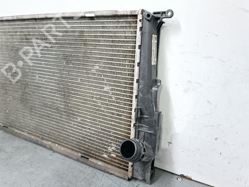 Køler BMW 1 (E87) 118 d | BP16240431M31 