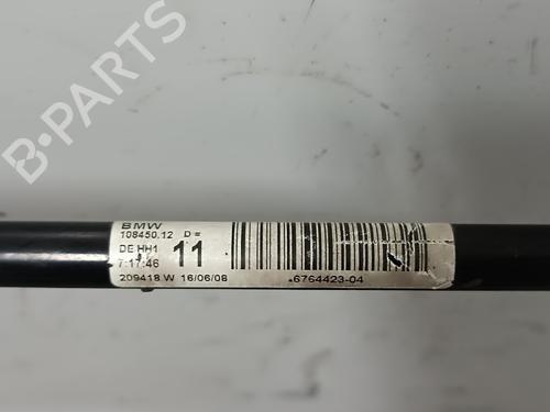 Stabilizator BMW 1 (E87) 118 d | BP16247154M96 