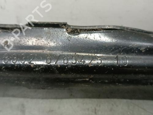 Right rear suspension arm BMW 1 (E87) 118 d | BP16247156M15