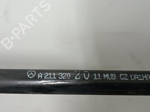 Stabilizator MERCEDES-BENZ CLS (C219) CLS 320 CDI (219.322) | BP16250524M96